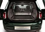 Mini Clubvan Concept 2012 года